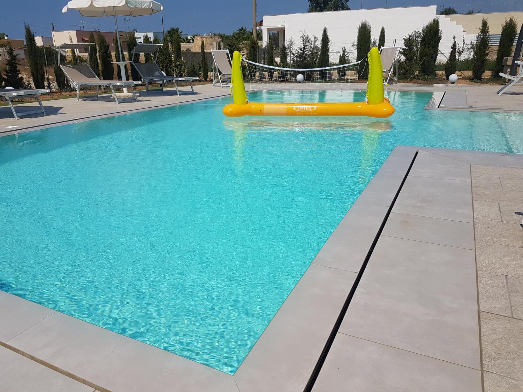 Green Sea Villas توري سان جيوفاني أوغينتو المظهر الخارجي الصورة