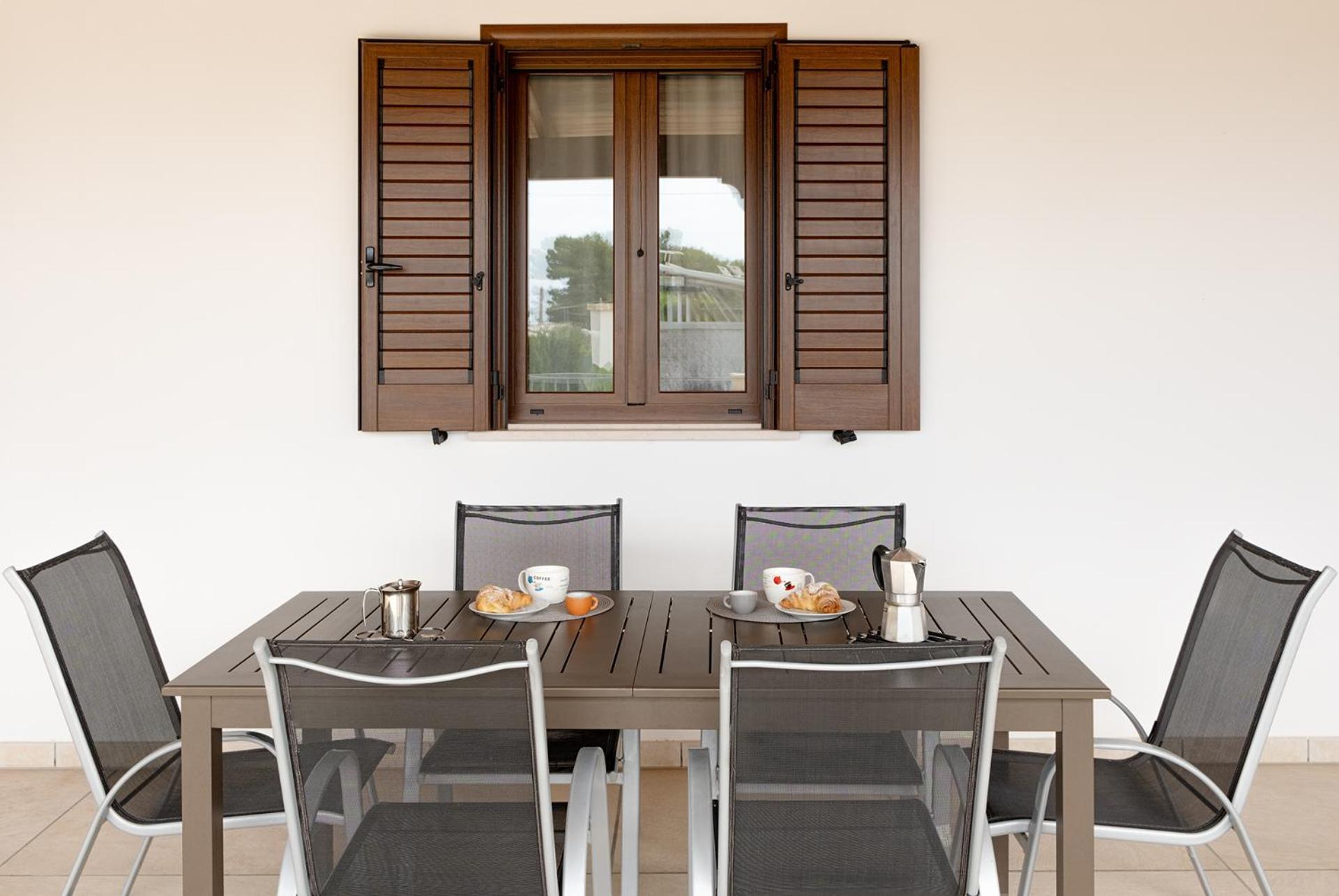 Green Sea Villas توري سان جيوفاني أوغينتو المظهر الخارجي الصورة